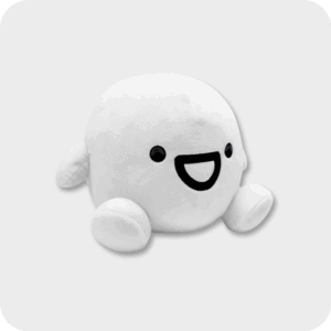 Saparata Plush