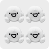 Saparata Plush 4PCS