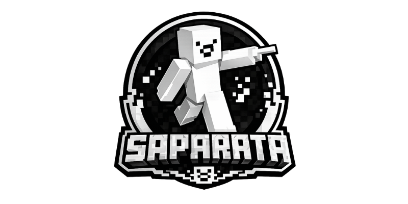 Saparata Plush