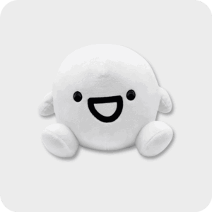Saparata Plush